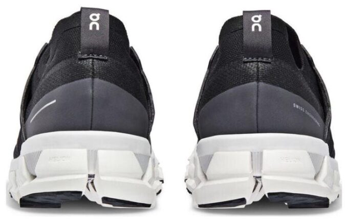 Cloudswift 3 „All Black”