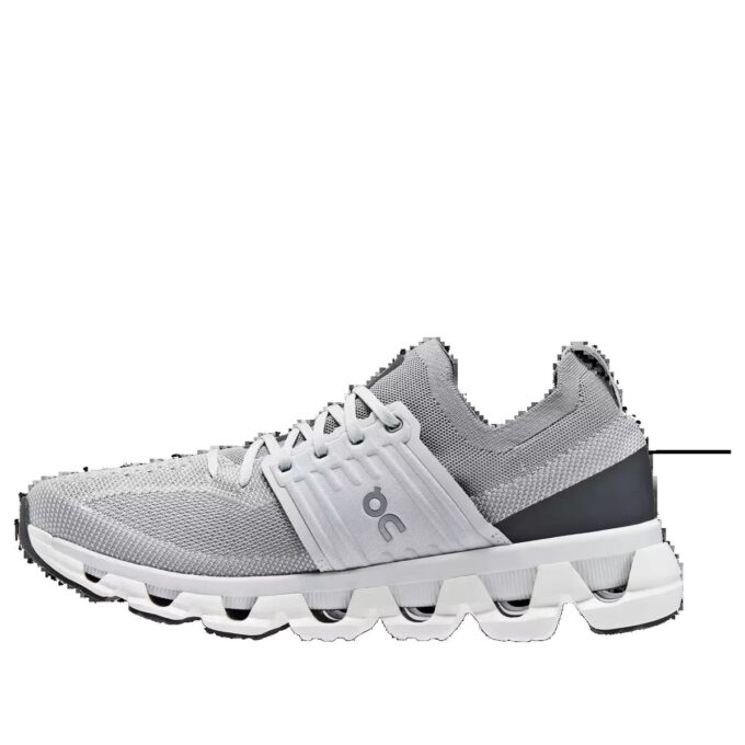 Cloudswift 3 „Alloy Glacier”