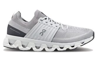 Cloudswift 3 „Alloy Glacier”