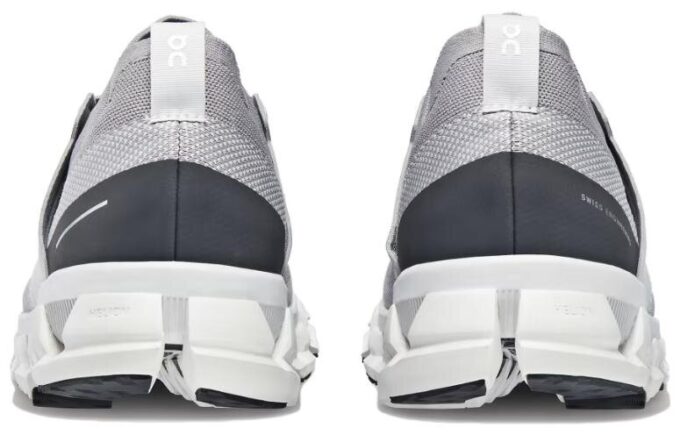 Cloudswift 3 „Alloy Glacier”