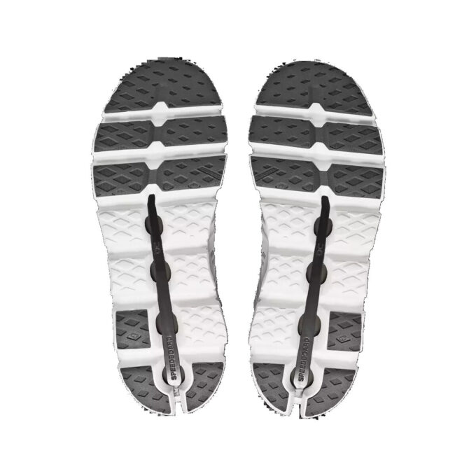 Cloudswift 3 „Alloy Glacier”