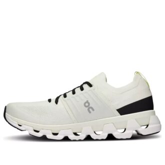 Cloudswift 3 „Ivory Black”