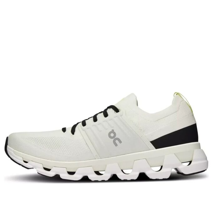 Cloudswift 3 „Ivory Black”