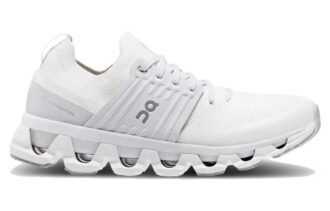Cloudswift 3 „White Frost”