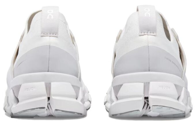 Cloudswift 3 „White Frost”