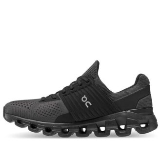 Cloudswift „All Black”