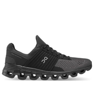 Cloudswift „All Black”