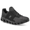 Cloudswift „All Black”