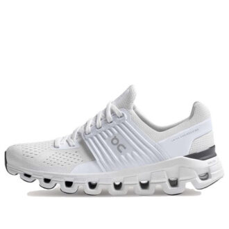 Cloudswift „All White”