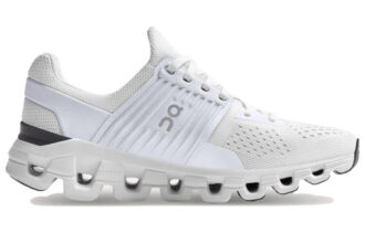 Cloudswift „All White”