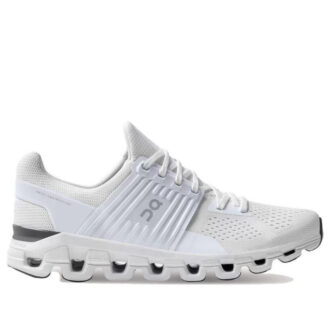 Cloudswift „All White”