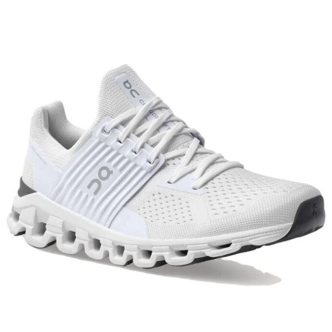 Cloudswift „All White”