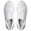 Cloudswift „All White”