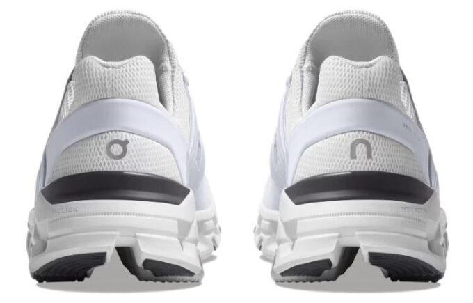 Cloudswift „All White”