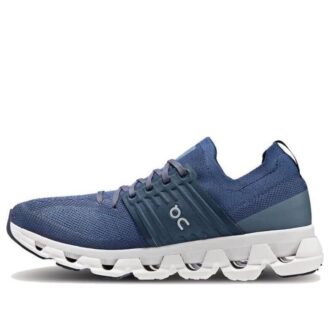 Cloudswift „Denim Midnight”
