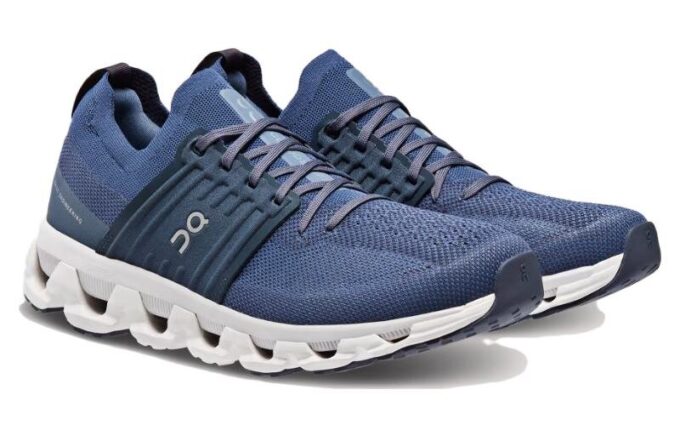 Cloudswift „Denim Midnight”