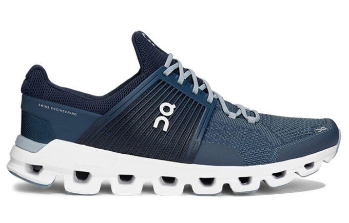 Cloudswift „Denim Midnight”
