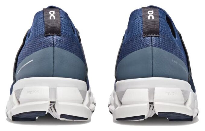 Cloudswift „Denim Midnight”
