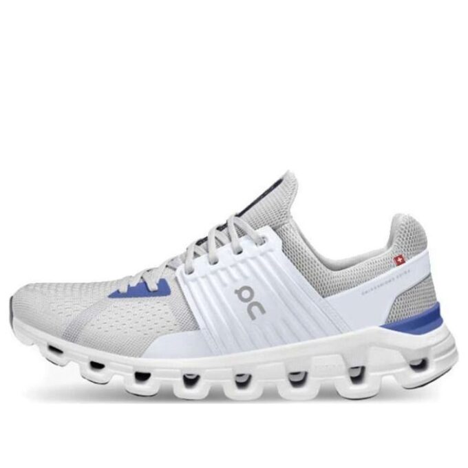 Cloudswift „Glacier Cobalt”