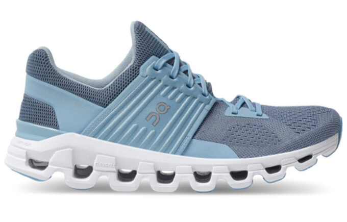Cloudswift „Lake Sky Blue”