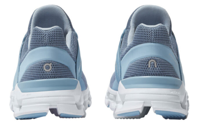 Cloudswift „Lake Sky Blue”