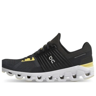 Cloudswift „Magnet Black Citron Yellow”