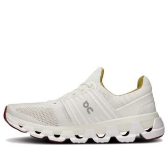 Cloudswift Suma „White Ivory”