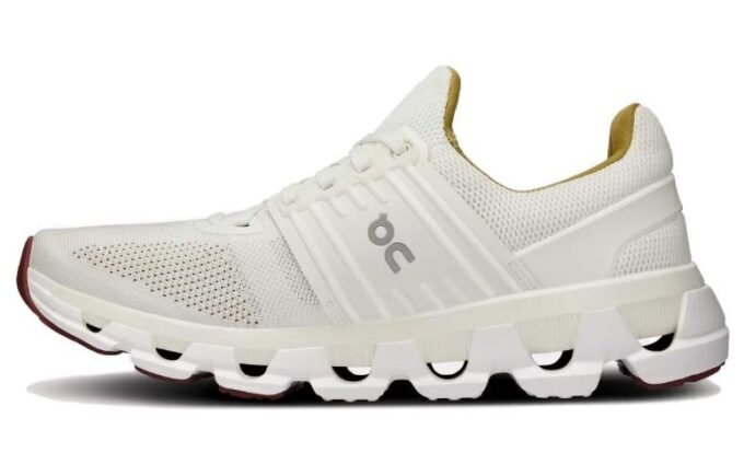 Cloudswift Suma „White Ivory”
