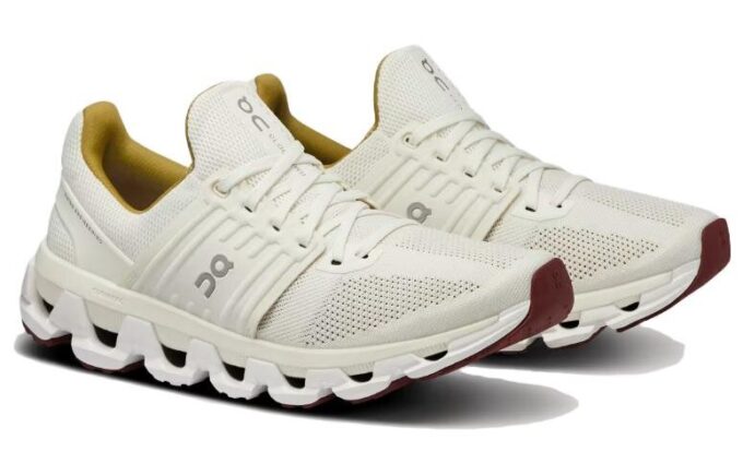 Cloudswift Suma „White Ivory”