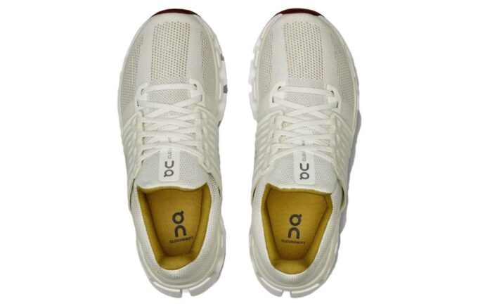 Cloudswift Suma „White Ivory”