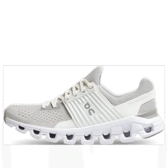 Cloudswift „White Grey”