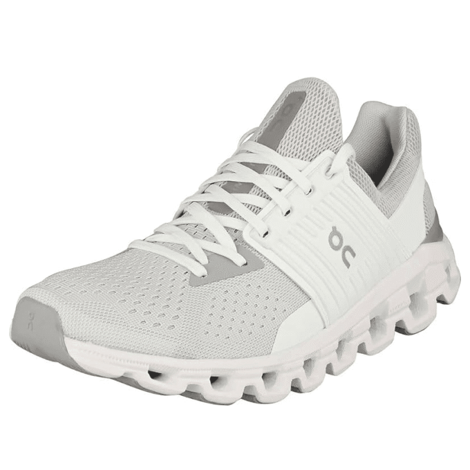 Cloudswift „White Grey”