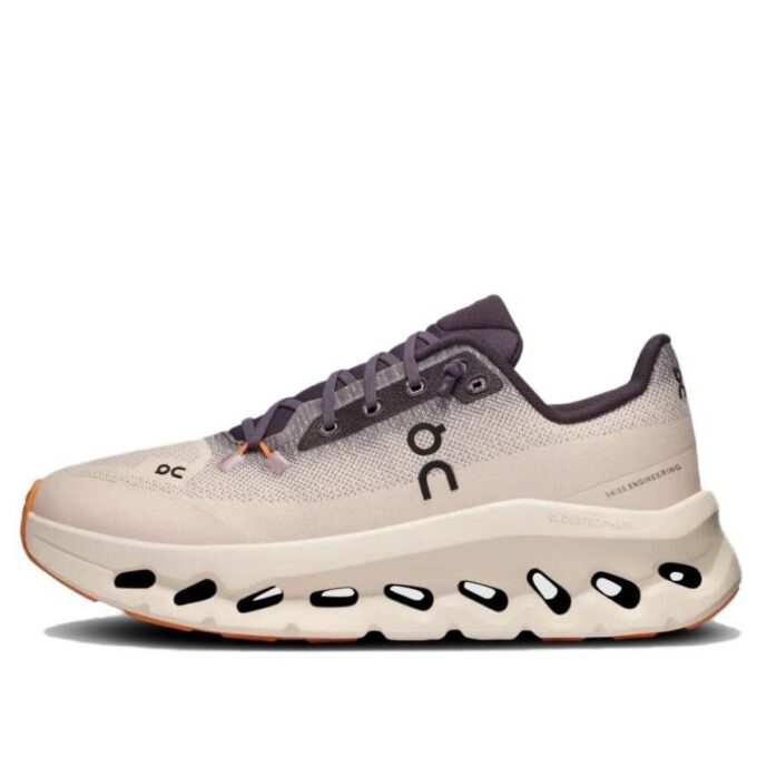 Cloudtilt „Beige Purple”
