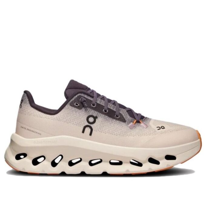 Cloudtilt „Beige Purple”