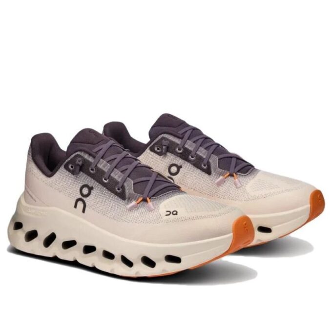 Cloudtilt „Beige Purple”