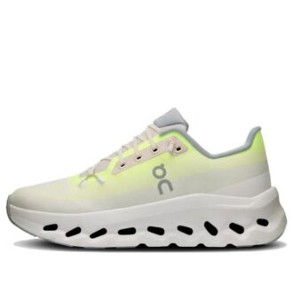 Cloudtilt „Lime Ivory”