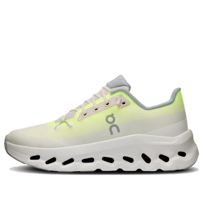 Cloudtilt „Lime Ivory”