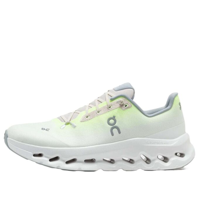 Cloudtilt „Lime Ivory”