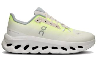 Cloudtilt „Lime Ivory”