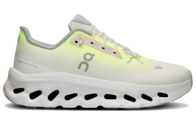Cloudtilt „Lime Ivory”