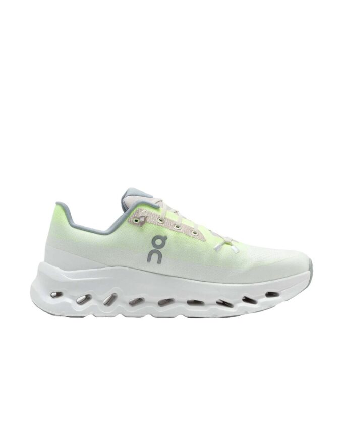 Cloudtilt „Lime Ivory”