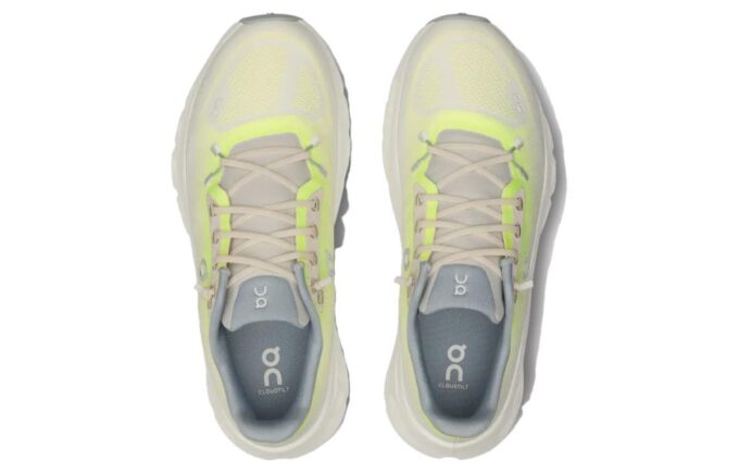 Cloudtilt „Lime Ivory”
