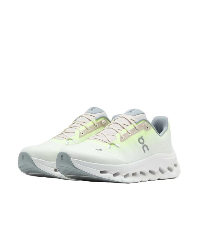 Cloudtilt „Lime Ivory”