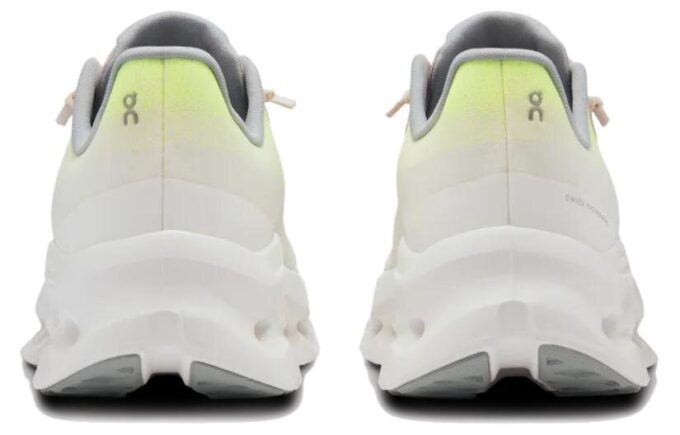 Cloudtilt „Lime Ivory”