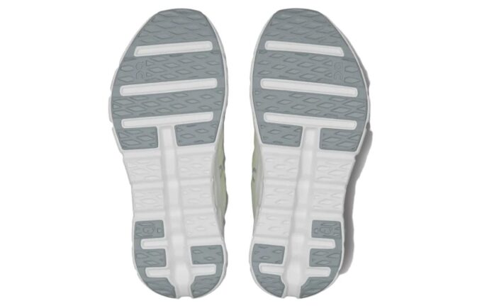 Cloudtilt „Lime Ivory”