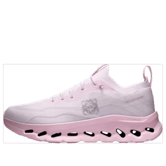 Cloudtilt „Pale Pink”
