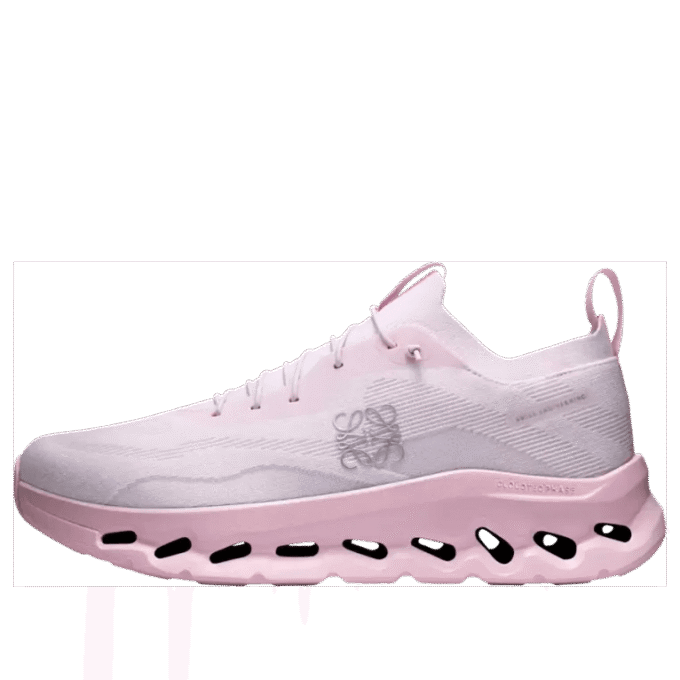 Cloudtilt „Pale Pink”