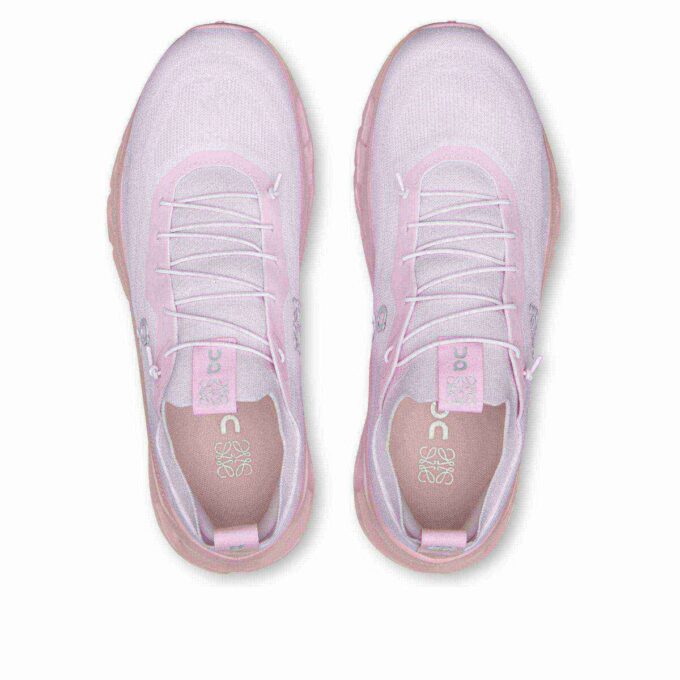 Cloudtilt „Pale Pink”