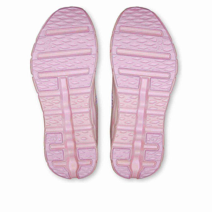 Cloudtilt „Pale Pink”