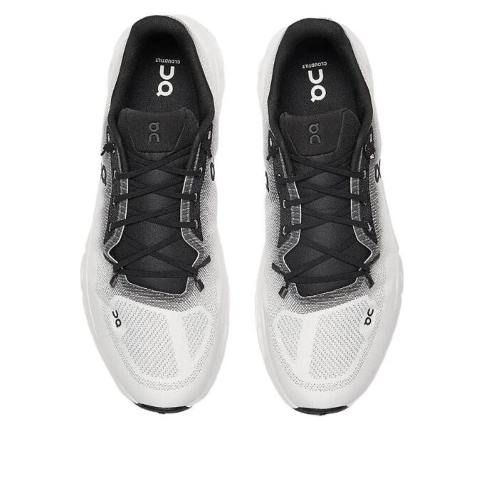 Cloudtilt „White Black”